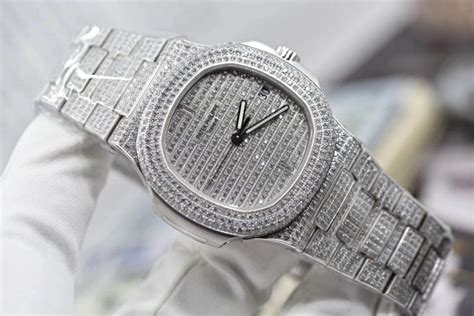 fake patek philippe diamond watch|patek philippe watch sale.